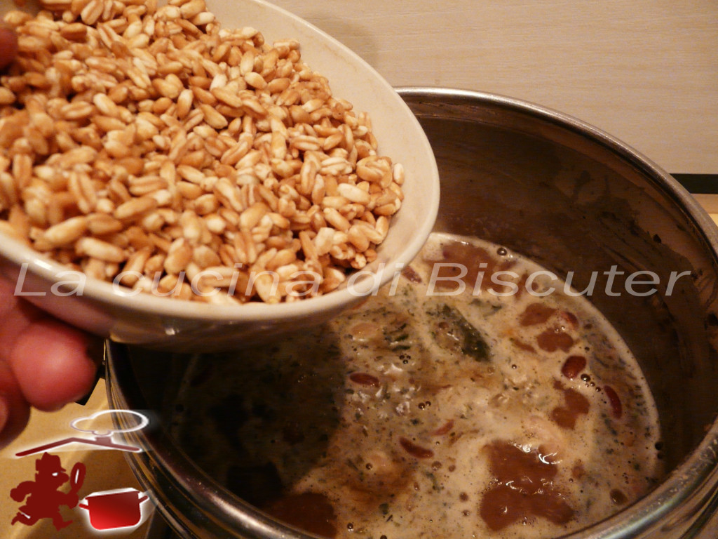 Zuppa di legumi 13