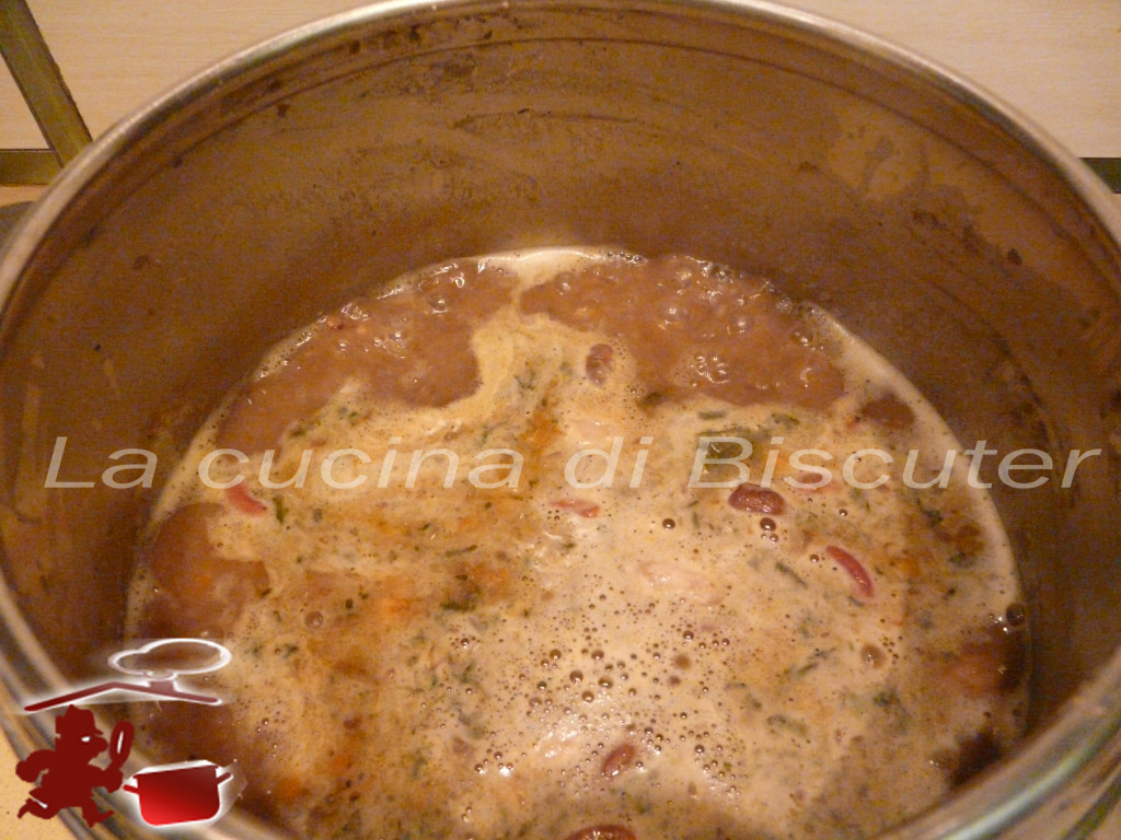 Zuppa di legumi 14