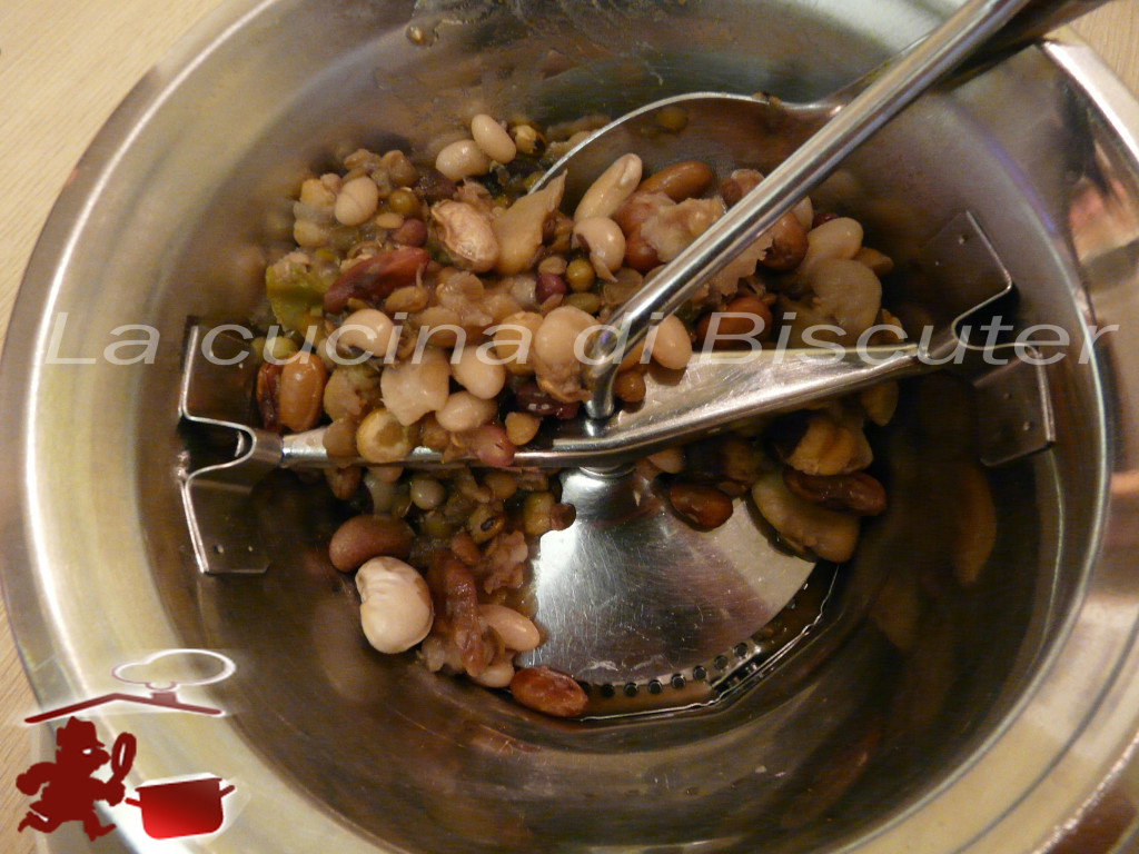 Zuppa di legumi 8