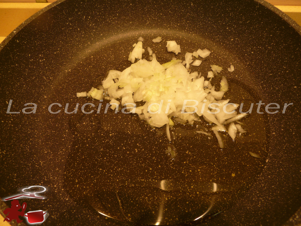Tortellini  gorgonzola e noci 5