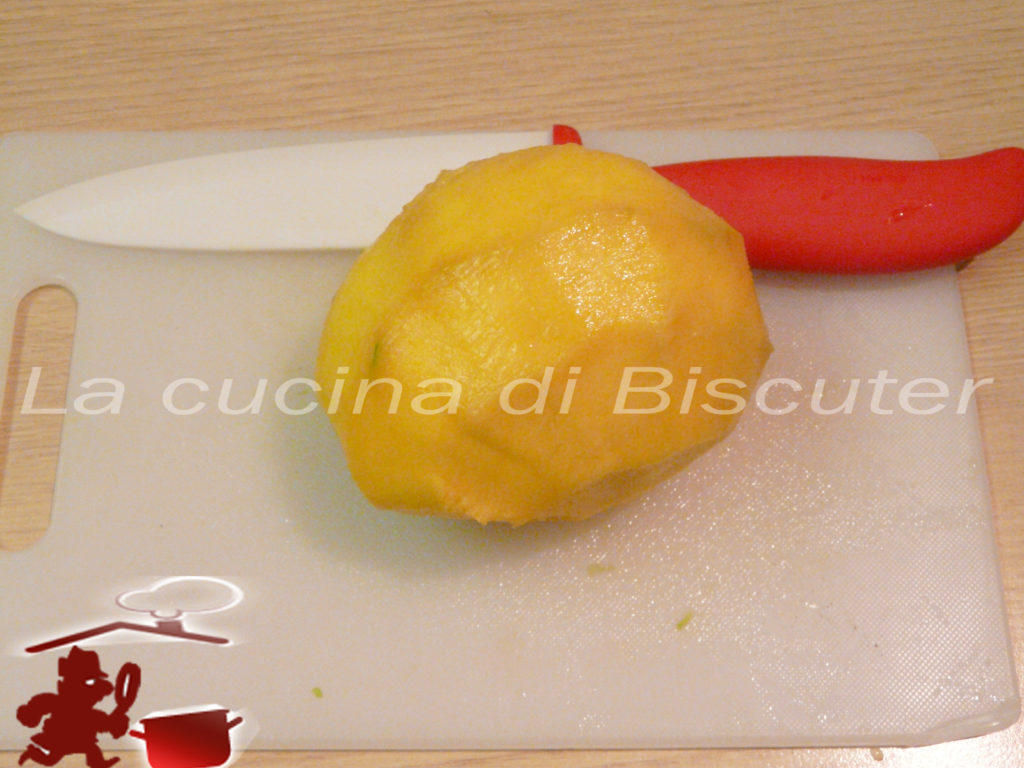 Guacamole al mango 6