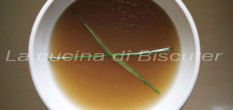 Brodo di carne light – Pot-au-feu – Cocido – Boiled dinner