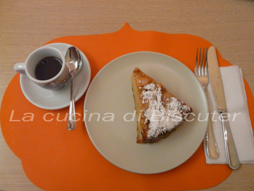 Torta di mele +