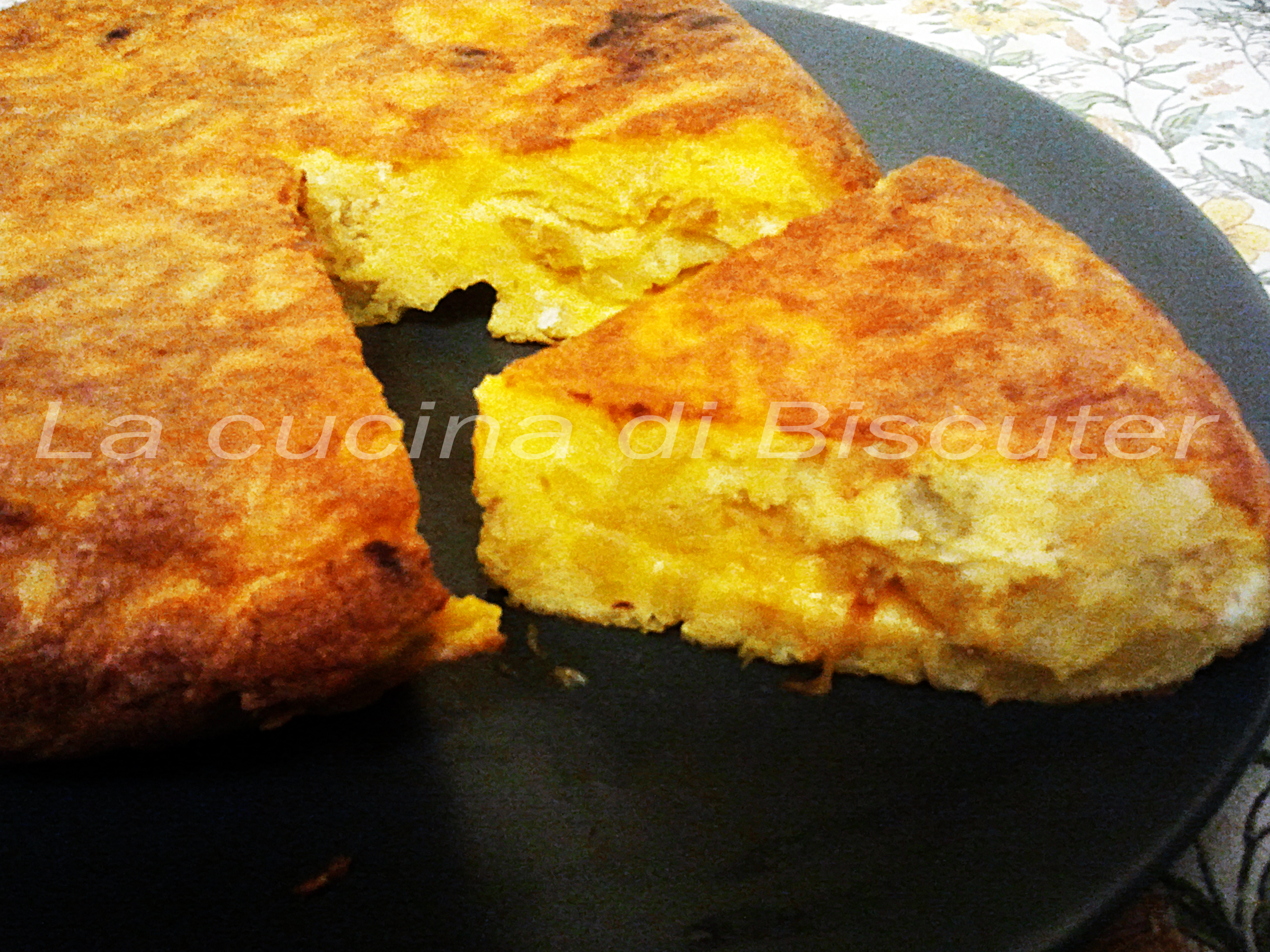 Tortilla de patatas