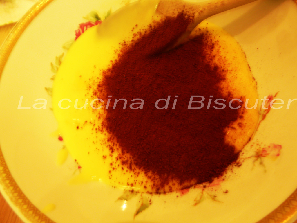 Coppa fragole crema e cioccolato _15