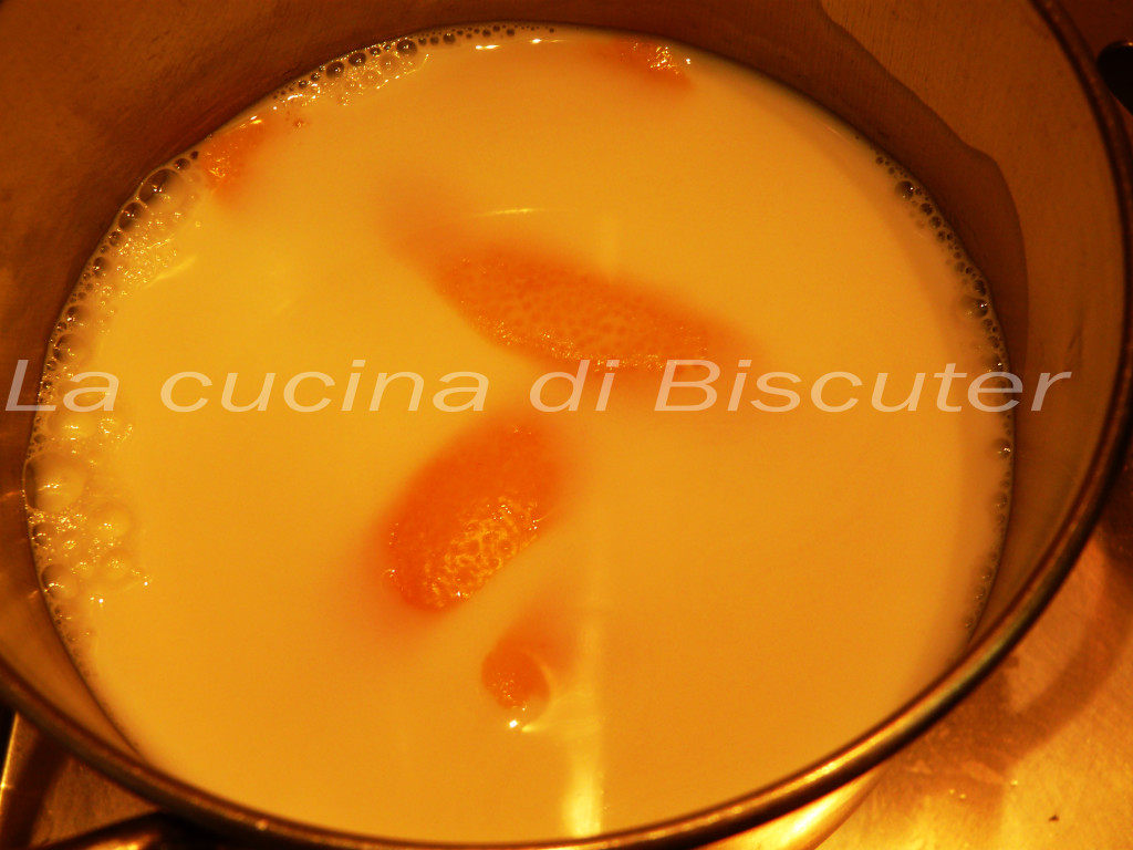 Coppa fragole crema e cioccolato _5