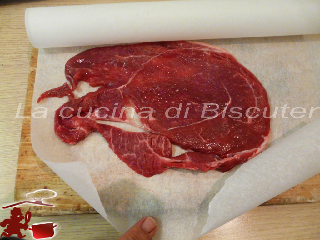 Carne alla pizzaiola 3