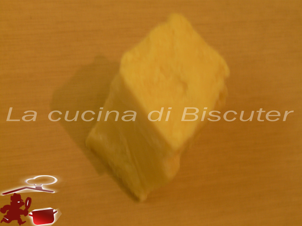 Cestini di formaggio 1