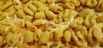 Gnocchetti sardi