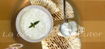 Tzatziki!!!