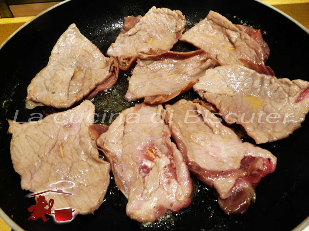 Saltimbocca 5