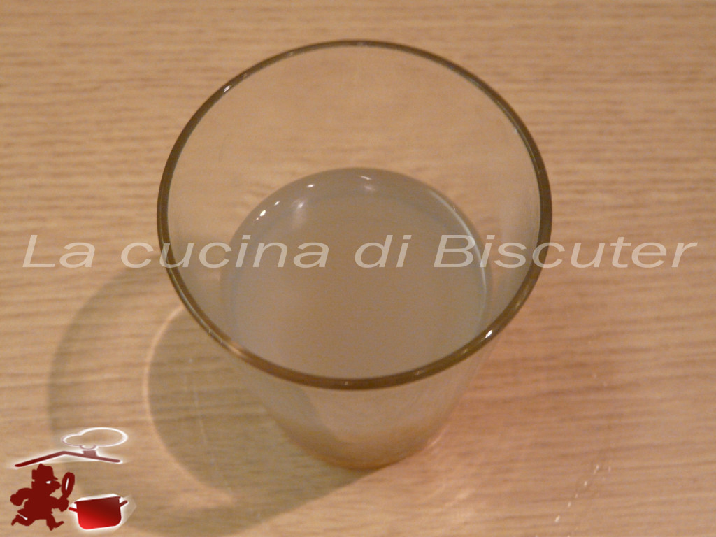 Spaghetti con arselle alla Biscuter 10