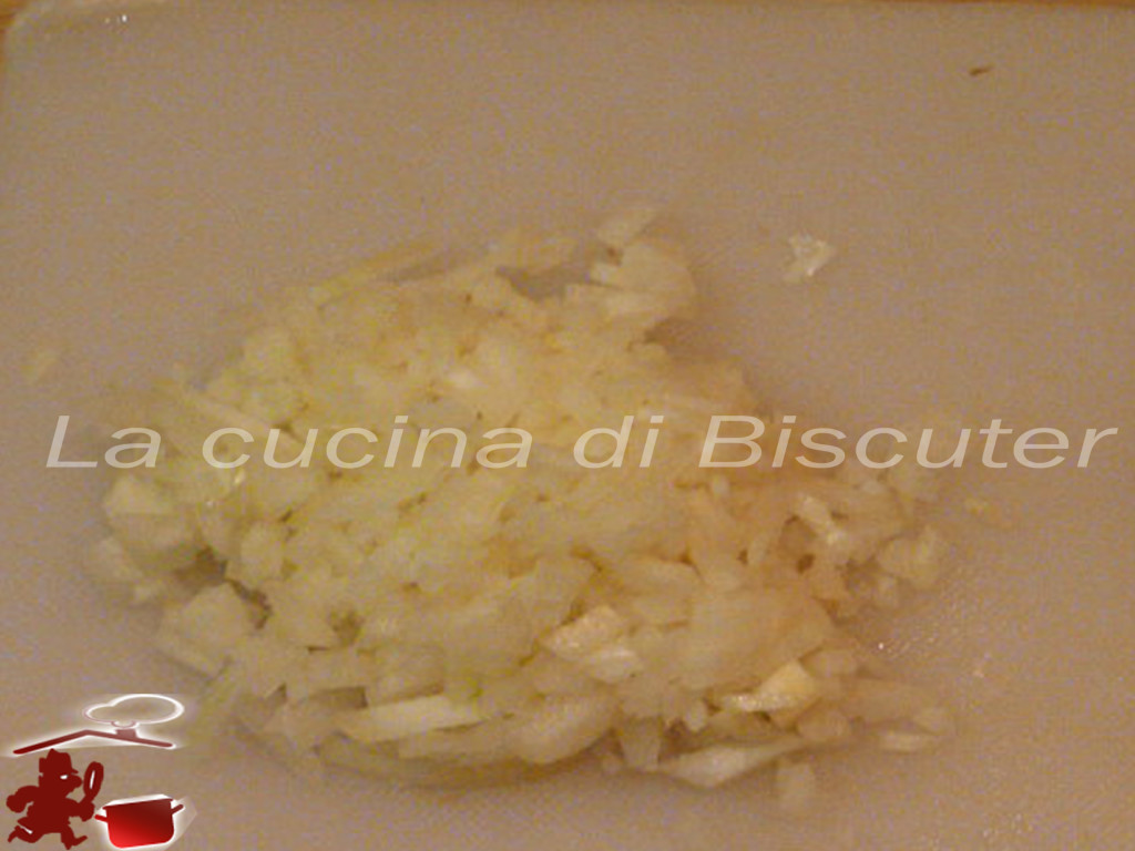 Pollo con piselli allla Asturiana 6