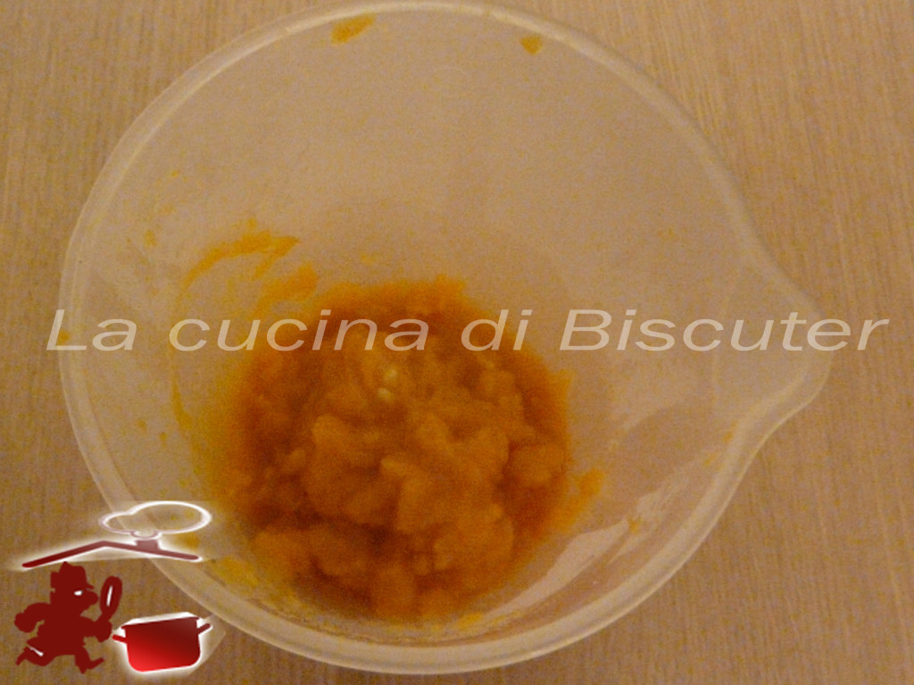 Gnocchi di patate alla zucca 14