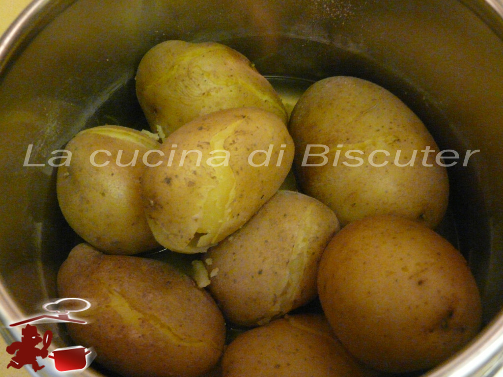 Gateau di patate 2